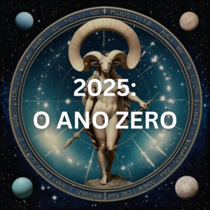 2025: O ano zero